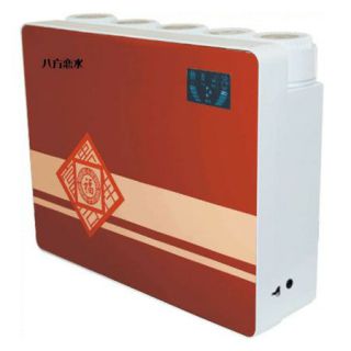 八方恋水净水器