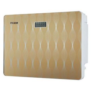 八方恋水净水机