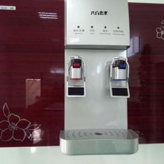 八方恋水净水机