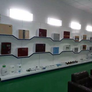 八方恋水净水器